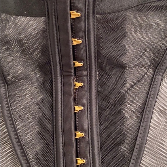 Victoria’s Secret Luxe Very Sexy Brazilian panty L - Picture 6 of 10